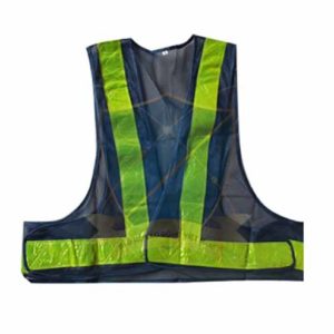 Áo phản quang chữ A các màu Việt Nam