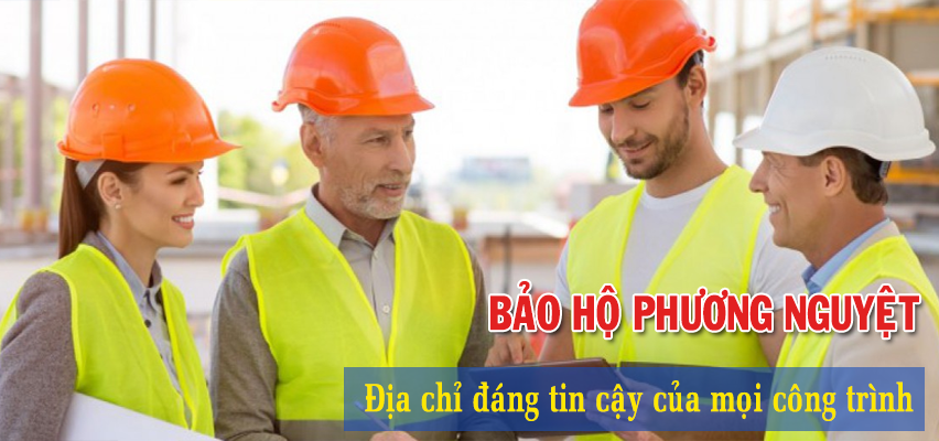 bảo hộ lao động phương nguyệt