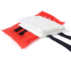 Chăn chữa cháy dập lửa vải sợi thủy tinh 1m5 x 1m5