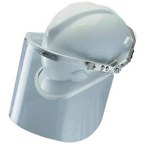 Mũ bảo hộ kết hợp kính FC Đài Loan