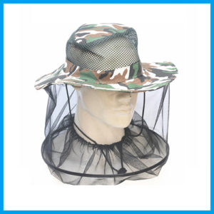 Mũ trùm đầu chống côn trùng đốt