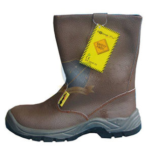 Ủng da bảo hộ Equip Pro