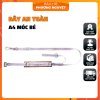 dây đai an toàn A4 móc nhỏ