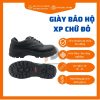 GIÀY XP ĐẾ ĐỎ MŨI THÉP ĐẾ THÉP HÀNG VIỆT NAM CHẤT LƯỢNG CAO