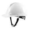 Mũ bảo hộ Thùy Dương có núm vặn an toàn, tiêu chuẩn TCVN 6407 Mũ bảo hộ công trường, xây dựng