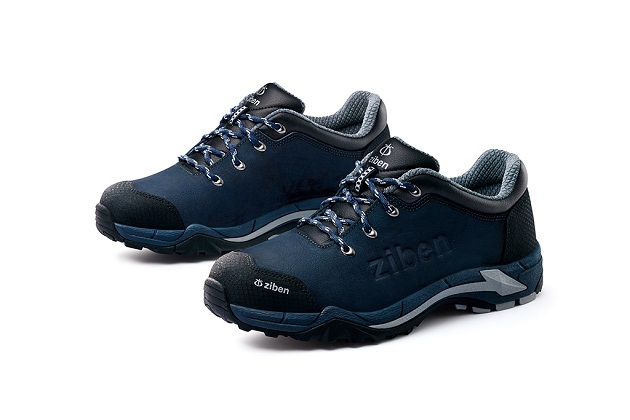 giày bảo hộ ziben 172